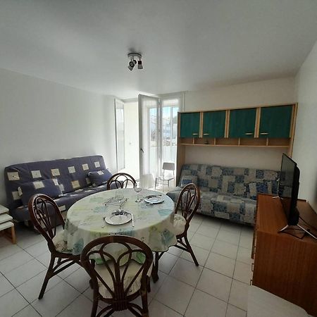 Studio Cosy Avec Jardin, Proche Plage Et Commerces - Fr-1-324A-5 Saint-Hilaire-de-Riez Exteriör bild