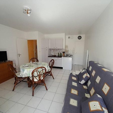 Studio Cosy Avec Jardin, Proche Plage Et Commerces - Fr-1-324A-5 Saint-Hilaire-de-Riez Exteriör bild