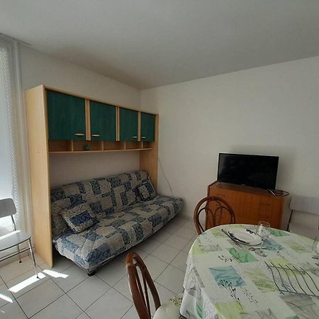 Studio Cosy Avec Jardin, Proche Plage Et Commerces - Fr-1-324A-5 Saint-Hilaire-de-Riez Exteriör bild