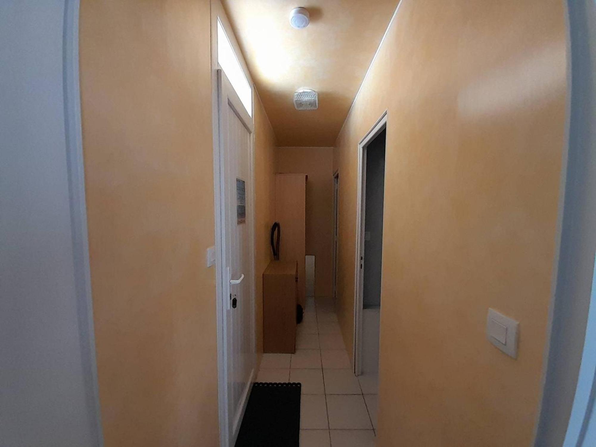 Studio Cosy Avec Jardin, Proche Plage Et Commerces - Fr-1-324A-5 Saint-Hilaire-de-Riez Exteriör bild